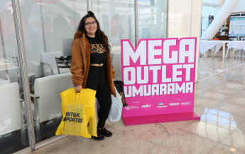 Mega Outlet Umuarama - 48ª Feira Ponta de Estoque