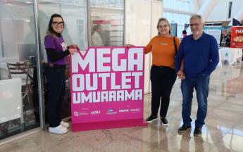 Mega Outlet Umuarama - 48ª Feira Ponta de Estoque