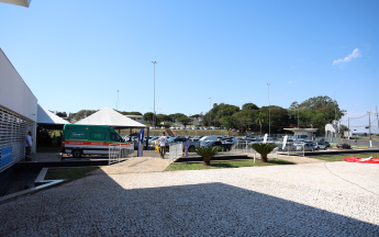 Mega Outlet Umuarama - 48ª Feira Ponta de Estoque
