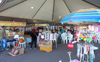 Mega Outlet Umuarama - 48ª Feira Ponta de Estoque