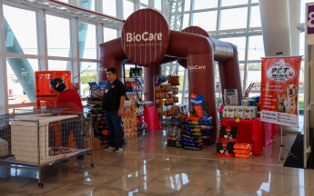 Mega Outlet Umuarama - 48ª Feira Ponta de Estoque