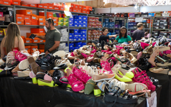 Mega Outlet Umuarama - 48ª Feira Ponta de Estoque