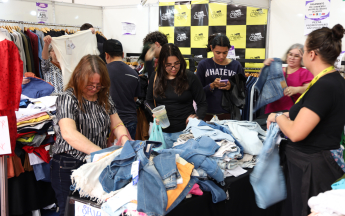 Mega Outlet Umuarama - 48ª Feira Ponta de Estoque