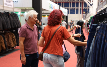 Mega Outlet Umuarama - 48ª Feira Ponta de Estoque