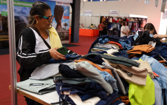 Mega Outlet Umuarama - 48ª Feira Ponta de Estoque