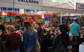 Mega Outlet Umuarama - 48ª Feira Ponta de Estoque