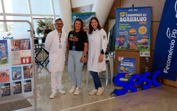 Mega Outlet Umuarama - 48ª Feira Ponta de Estoque