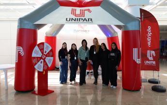 Mega Outlet Umuarama - 48ª Feira Ponta de Estoque