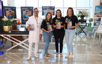 Mega Outlet Umuarama - 48ª Feira Ponta de Estoque