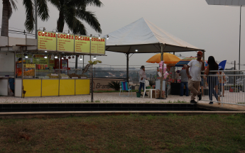 Mega Outlet Umuarama