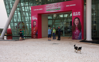 Mega Outlet Umuarama