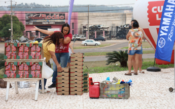Mega Outlet Umuarama