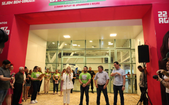 Mega Outlet Umuarama