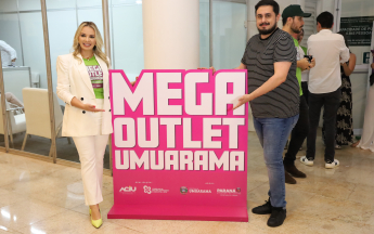 Mega Outlet Umuarama