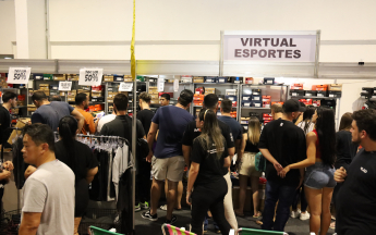 Mega Outlet Umuarama