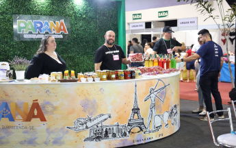 Mega Outlet Umuarama