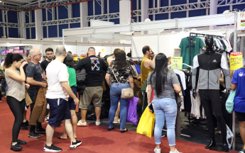 Mega Outlet Umuarama