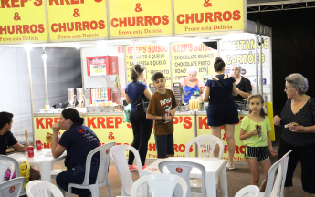 Mega Outlet Umuarama