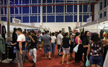 Mega Outlet Umuarama