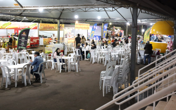 Mega Outlet Umuarama