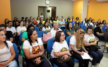 Natal de Luz - Ciclo de palestras 'Planejar Melhor para Vender Mais'