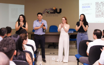 Natal de Luz – Planejar Melhor para Vender Mais