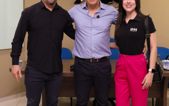 Natal de Luz – Planejar Melhor para Vender Mais