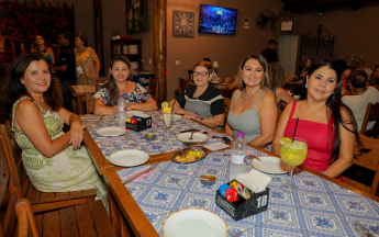 Noite D’Elas