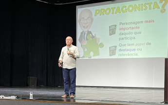 Palestra Como Obter Sucesso nas Vendas - Especial Dia das Mães - Amauri Crozariolli