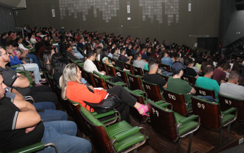 Palestra Como Obter Sucesso nas Vendas - Especial Dia das Mães - Amauri Crozariolli