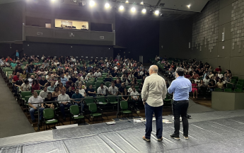 Palestra Como Obter Sucesso nas Vendas - Especial Dia das Mães - Amauri Crozariolli