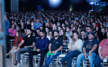 Palestra Inovação & Negócios - Felipe Titto - 58 Anos da Aciu