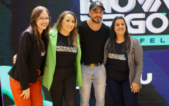 Palestra Inovação & Negócios - Felipe Titto - 58 Anos da Aciu