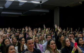 Palestra Inovação & Negócios - Felipe Titto - 58 Anos da Aciu