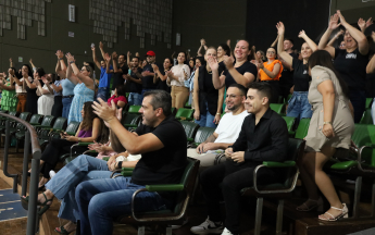 Palestra "Show de atendimentos e vendas" - Itamar Ribeiro