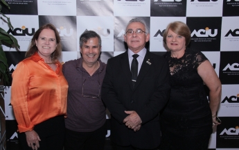 Posse 22ª Diretoria Executiva da Aciu