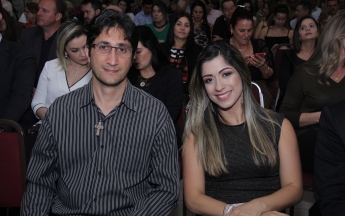 Posse 22ª Diretoria Executiva da Aciu