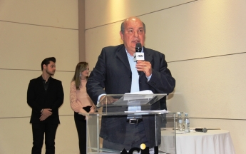 Posse 22ª Diretoria Executiva da Aciu