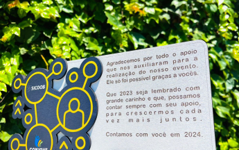 Premiação Parceiros Conjove 2023