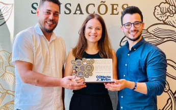 Premiação Parceiros Conjove 2023