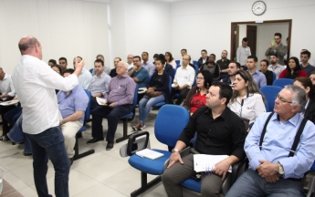 Reunião de Associados