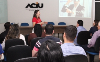 Reunião de Associados