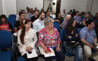 Reunião de Associados