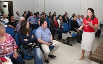 Reunião de Associados