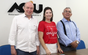 Reunião de Associados