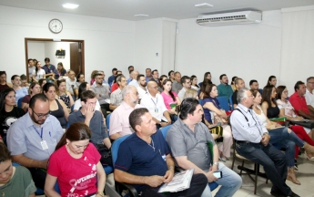 Reunião de Associados