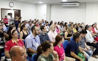 Reunião de Associados