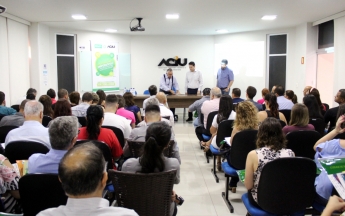 Reunião de Associados