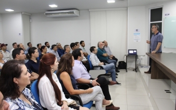 Reunião de Associados Aciu