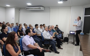 Reunião de Associados Aciu